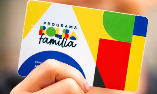 Bolsa Família: Caixa Libera Pagamento de Agosto para Beneficiários com NIS Final 4