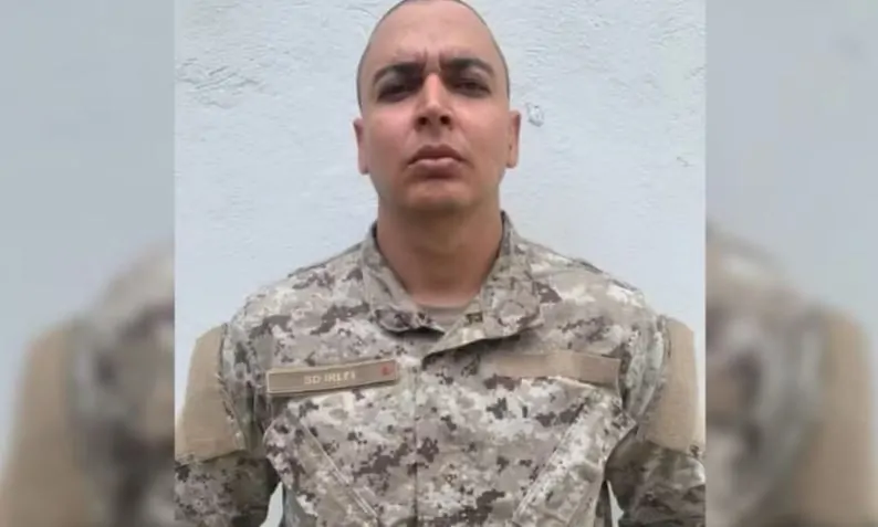 Soldado da PM do Ceará Morre Durante Treinamento Tático em Natal