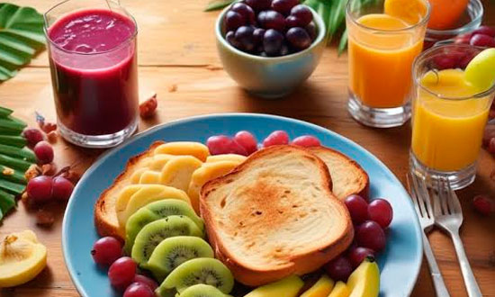 Corrida do GBarbosa: Nutricionista Revela 5 Segredos para Turbinar seu Desempenho