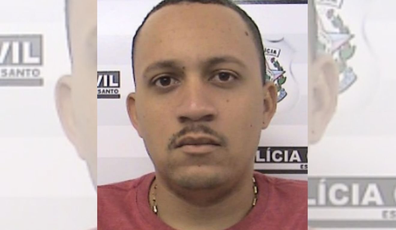 Líder do PCV Comando Ataques de Dentro da Prisão na Bahia, Aterrorizando a Grande Santa Rita