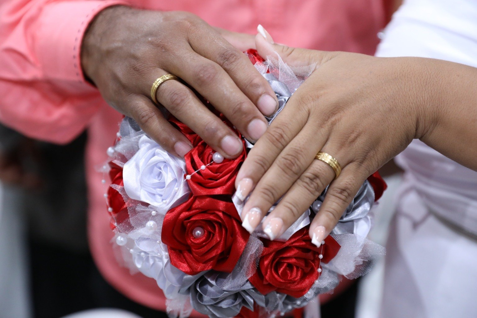 Oportunidade para Migrantes: Defensoria Pública de Roraima promove Casamento Coletivo Gratuito