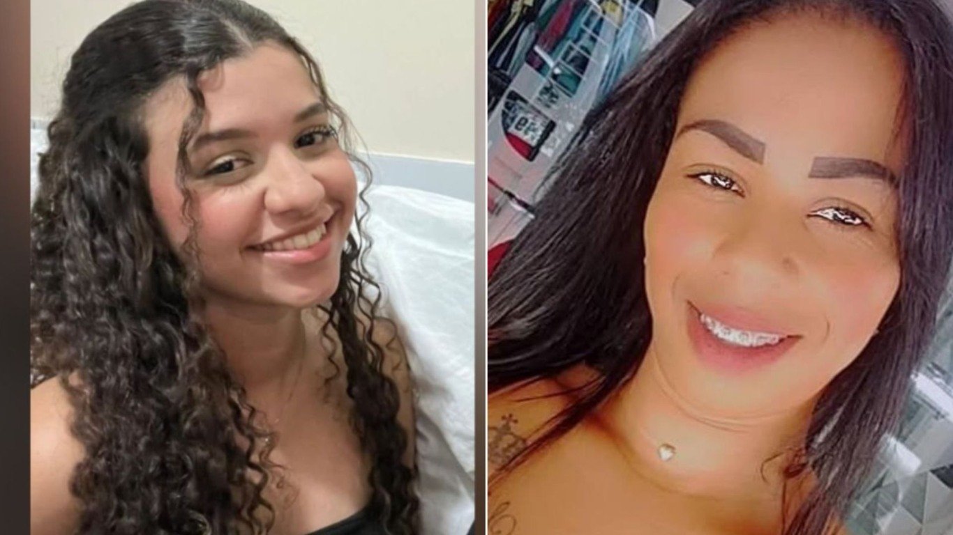 Justiça por Sophia e Andressa: Preso Segundo Adolescente Envolvido em Assassinato na Grande Santa Rita