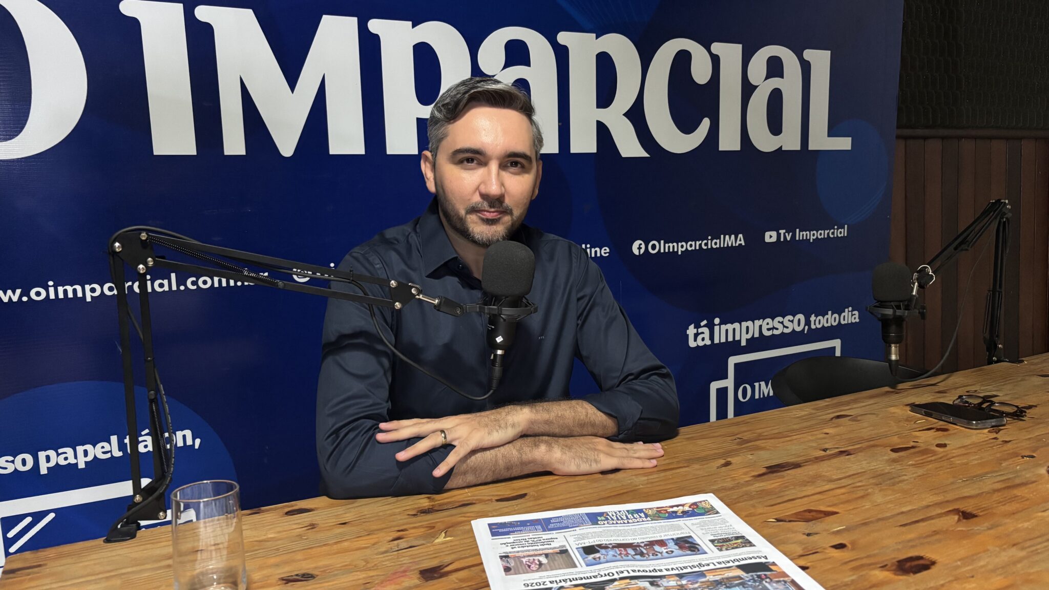 Fernando Teixeira: O Arquiteto por Trás da Efervescência Cultural de São Luís