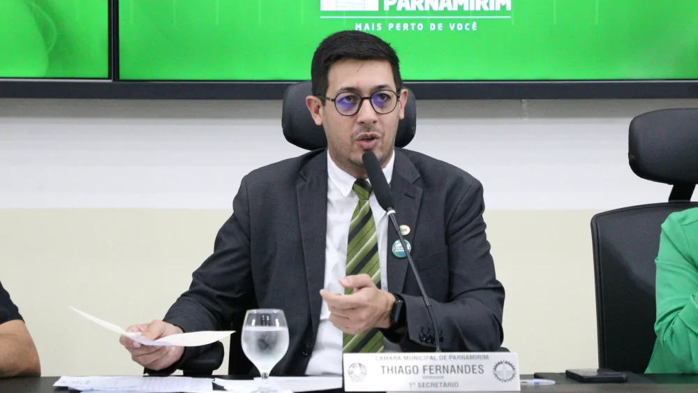 Parnamirim Debate Invisibilidade de Superdotados em Audiência Pública