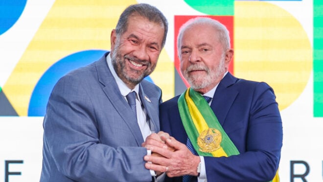 CPMI do INSS Acelera e Mira Sigilos de Irmão de Lula e Ex-Ministro Lupi
