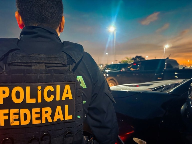 Operação da PF Mira Prefeita e Ex-Prefeito de Iracema por Suspeita de Compra de Votos
