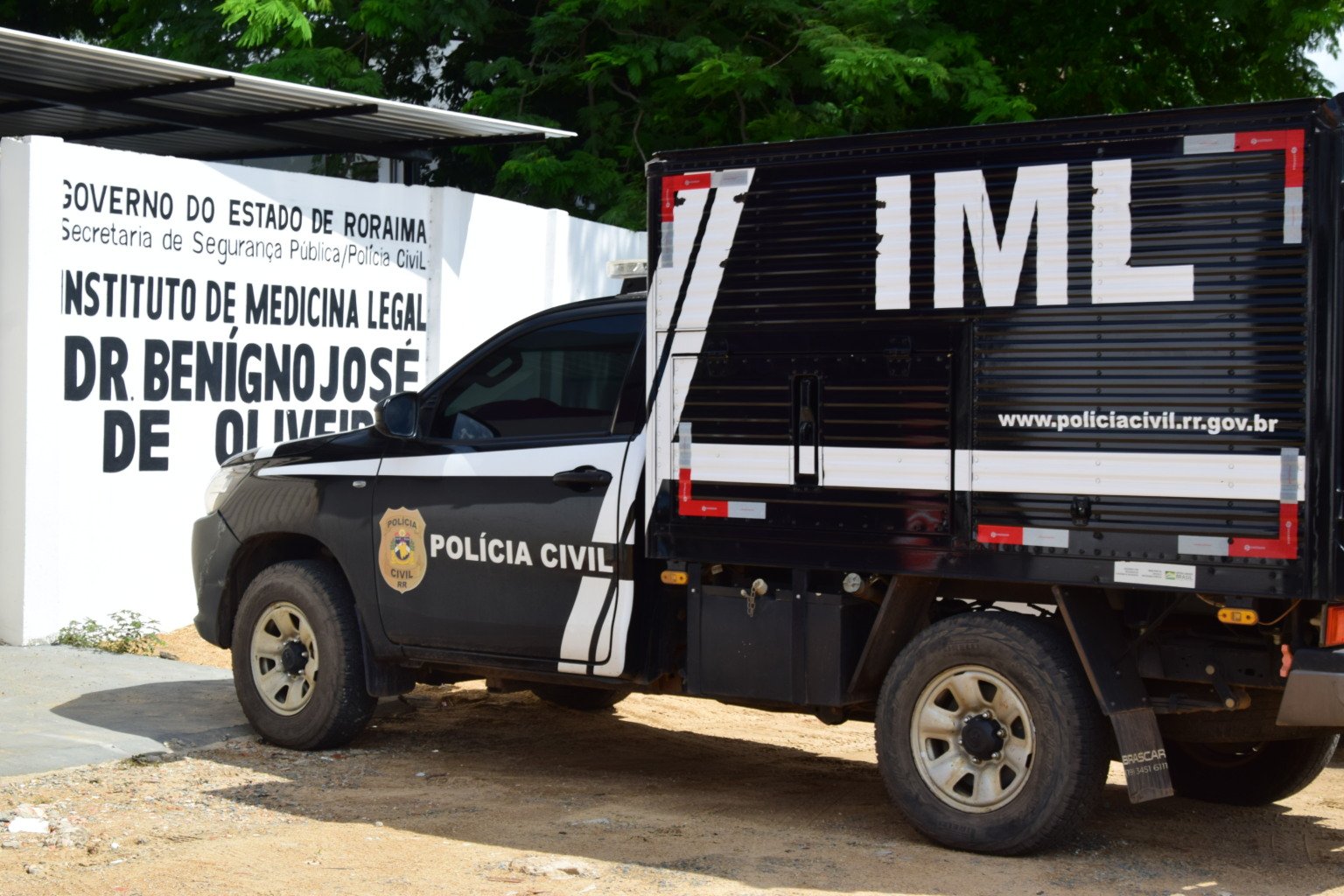 Corpo de Indígena Yanomami Achado em Área Rural de Iracema; Polícia Investiga