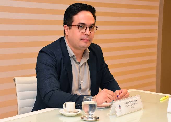 Superintendente dos Correios na Paraíba Deixa o Cargo Após Indicação de Efraim Filho