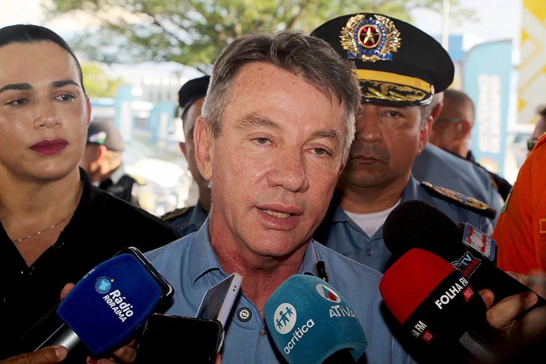Impeachment de Denarium Arquivado: Assembleia Legislativa de Roraima Enterra Processo