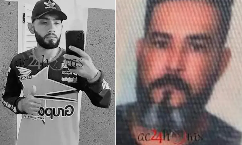 Tragédia em Rio Branco: Colisão Frontal Entre Motos Deixa Um Morto e Dois Gravemente Feridos