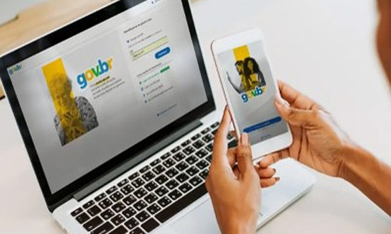 MPF articula chegada do Balcão GOV.BR a Sergipe para combater a exclusão digital