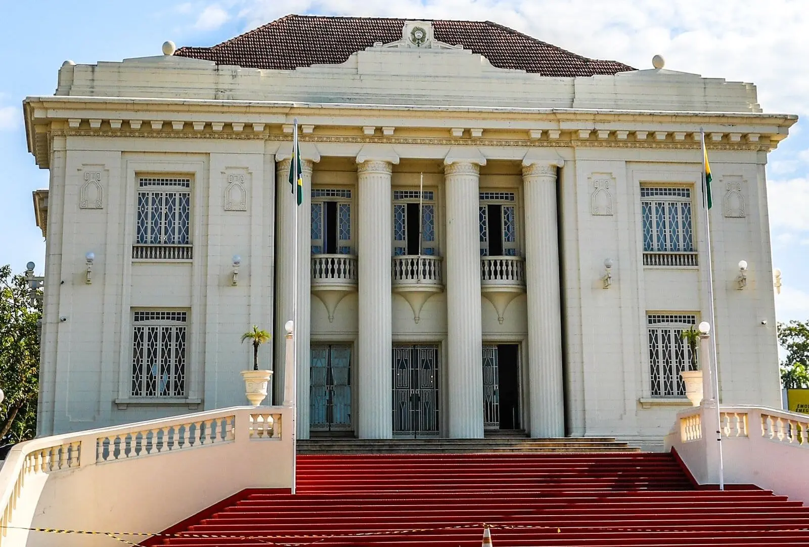 Governo do Acre Reformula Comitê de Gestão de Convênios para Otimizar Recursos Federais