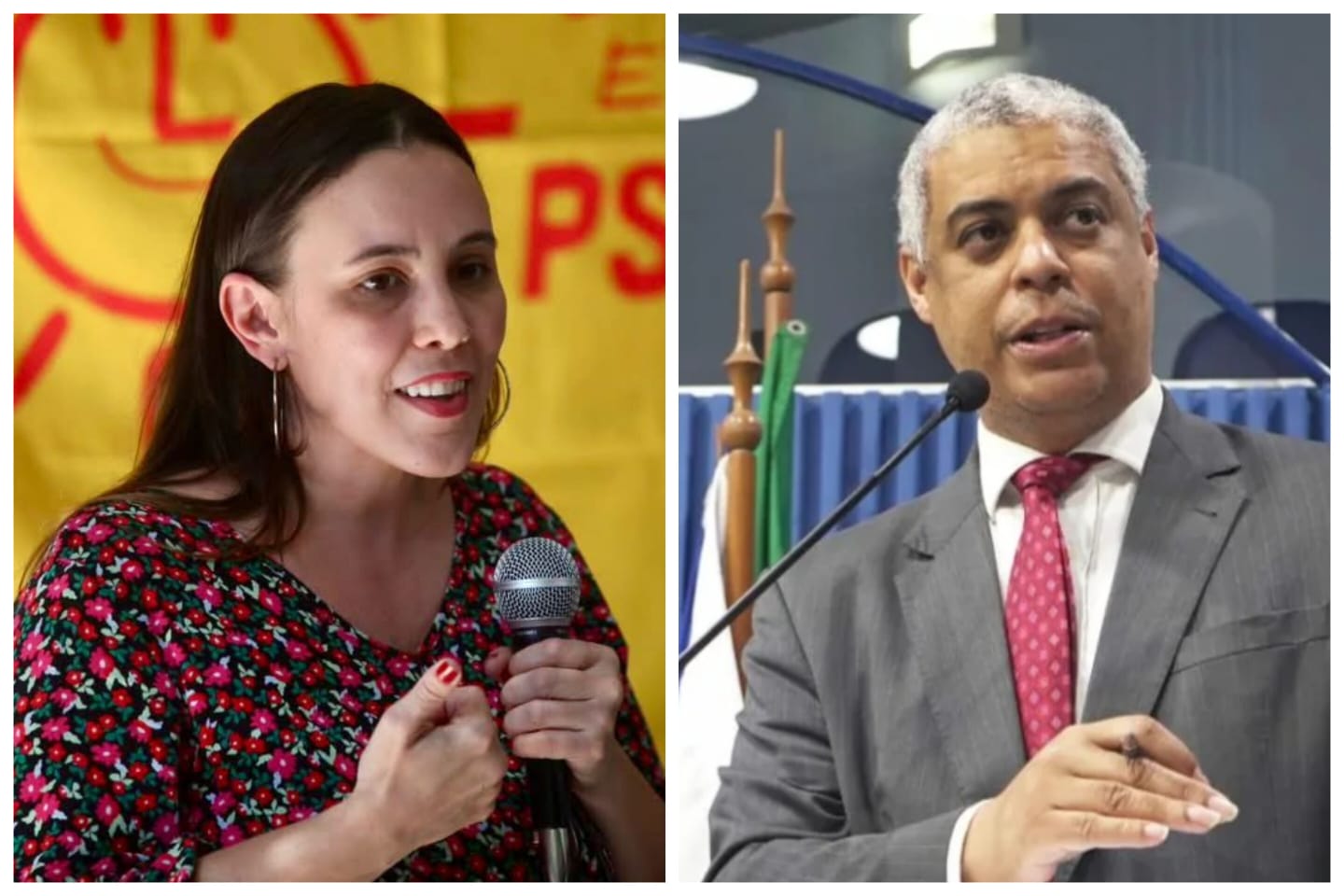 Psol Reprova Ação de Ex-Vereador Contra o PL, e Críticas Internas Escalam