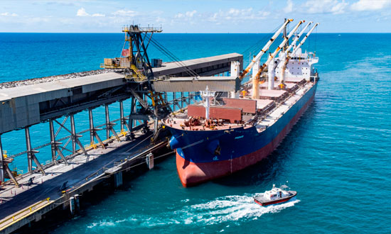 Sergipe Aposta Alto: Estudos Visam Expansão Portuária e Aproveitamento de Recursos do Descomissionamento de Plataformas