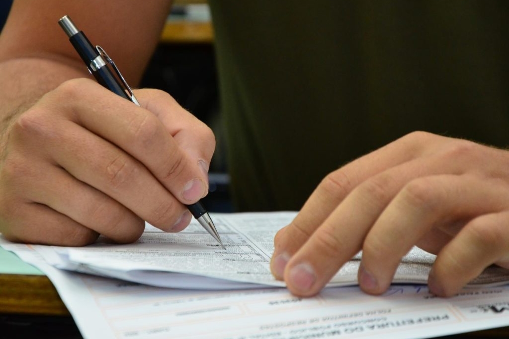 Concurso da Secretaria de Cultura da Paraíba Aplica Provas Neste Domingo: Salários Chegam a R$ 4.100
