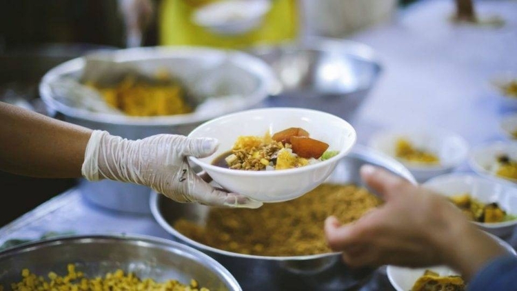 São Luís Combate a Fome com Cozinha Solidária que Servirá Mil Refeições Diárias