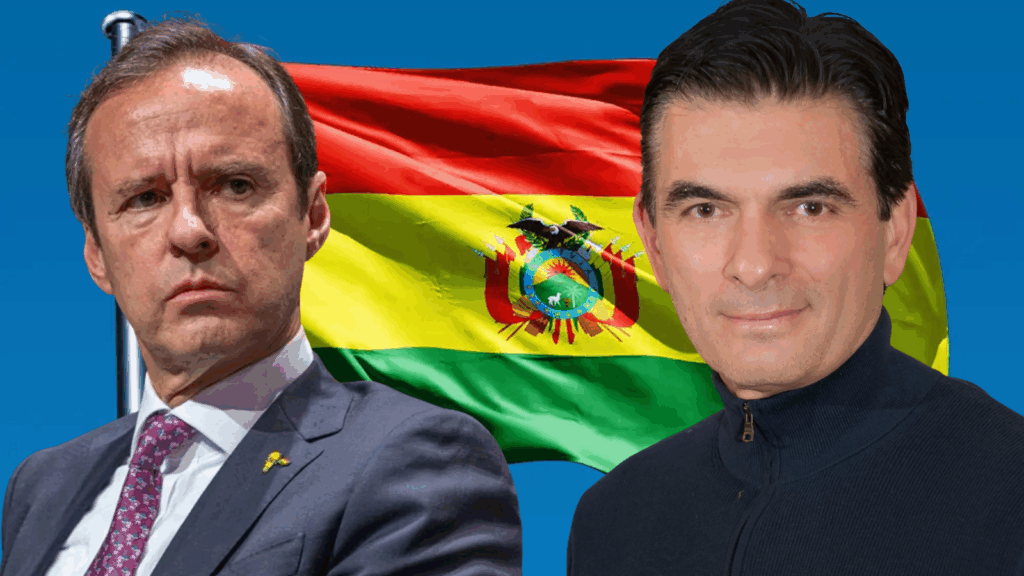 esquerda