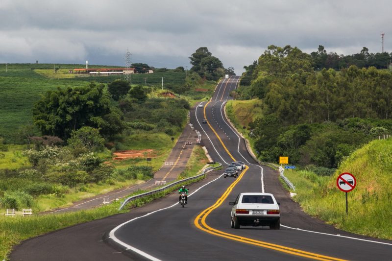 Justiça Obriga Governo a Reativar Radares em Rodovias Federais