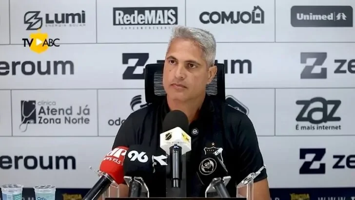 ABC Busca Reação em Casa Contra o Figueirense para Fugir do Z-4 na Série C