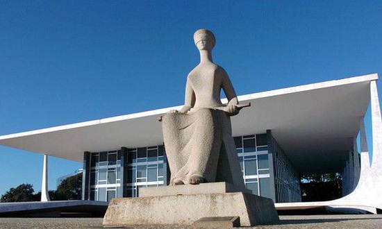 STF Garante Benefício do INSS para Vítimas de Violência Doméstica