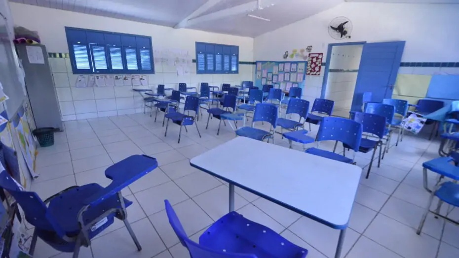 Rio Grande do Norte Aprova Progressão Parcial: Estratégia Promete Reduzir Evasão Escolar