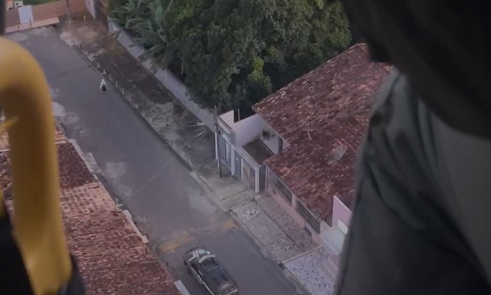 Operação ‘Saída Espúria’ Desmantela Grupo Criminoso e Resulta em Mortes e Prisões em Sergipe
