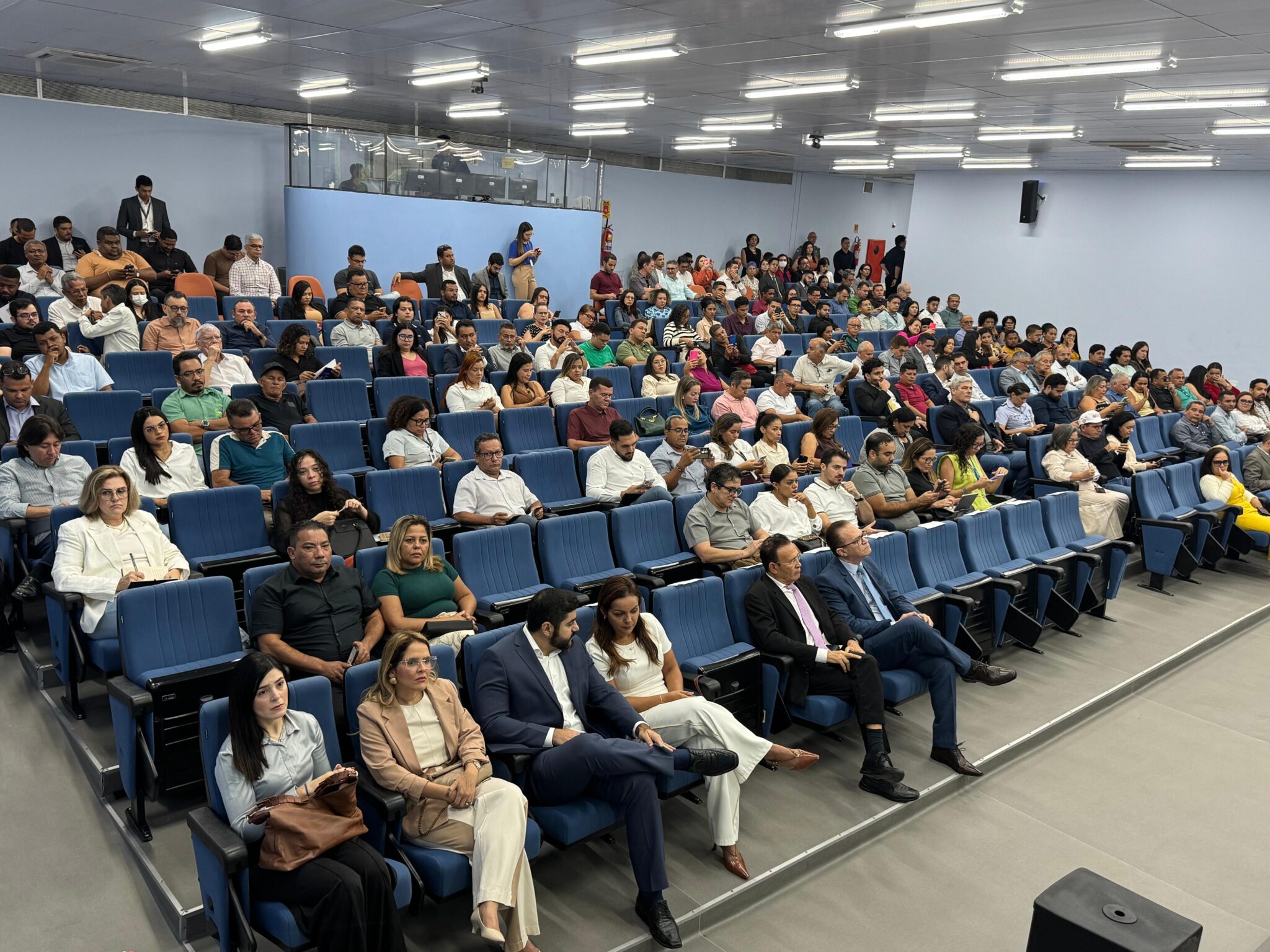 TCE-MA Lidera Debate Crucial Sobre o Fim dos Lixões no Maranhão