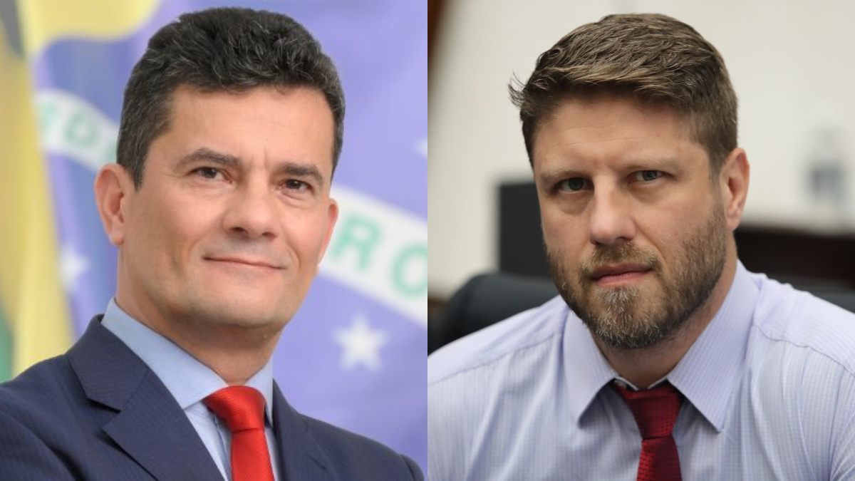 Moro e Requião Filho lideram disputa pelo governo do Paraná, diz Paraná Pesquisa