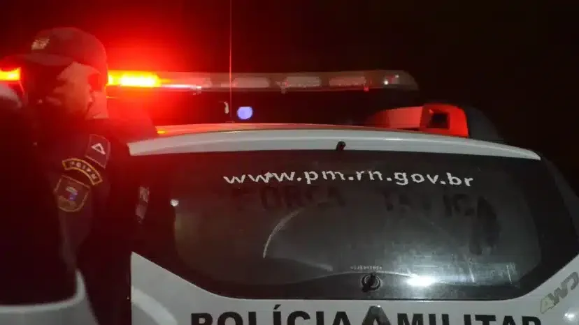 Neópolis em Choque: Homem é Encontrado Morto em Caminhonete com Sinal de Disparo