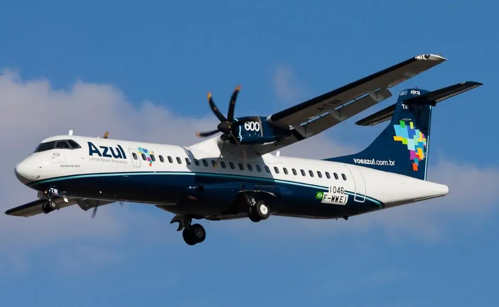 Azul Turbina Turismo em Natal com 258 Voos Extras no Verão