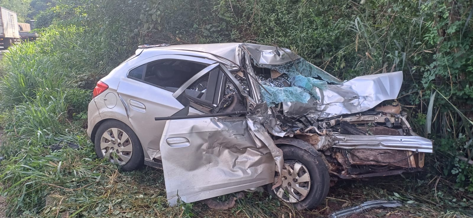 Tragédia nas Estradas do Maranhão: Acidentes Fatais Deixam Três Mortos