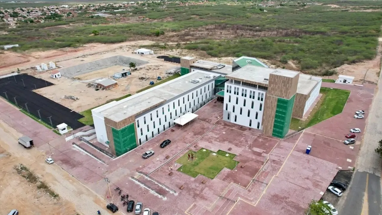 Reforço na Saúde: Governo do RN Convoca 147 Profissionais para Ampliar Atendimento no Hospital da Mulher