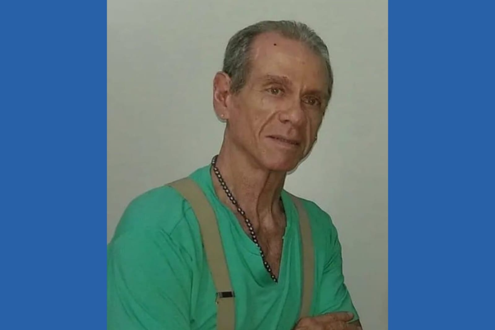 Jornalismo Maranhense em Luto: Morre Marco Antônio Vieira, Diretor da TV Cidade