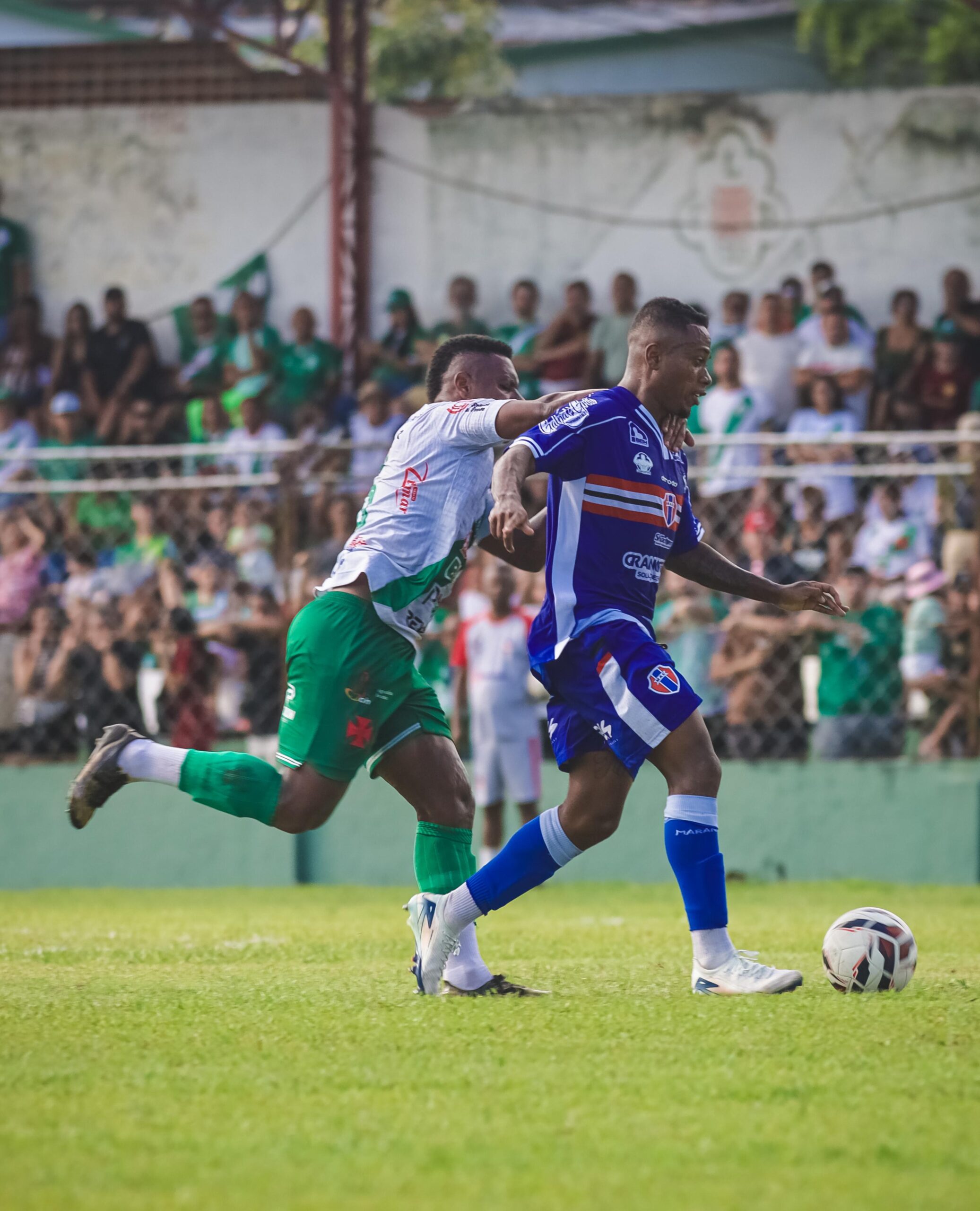 Maranhão Sofre Revés em Belém, Mas Avança às Oitavas da Série D