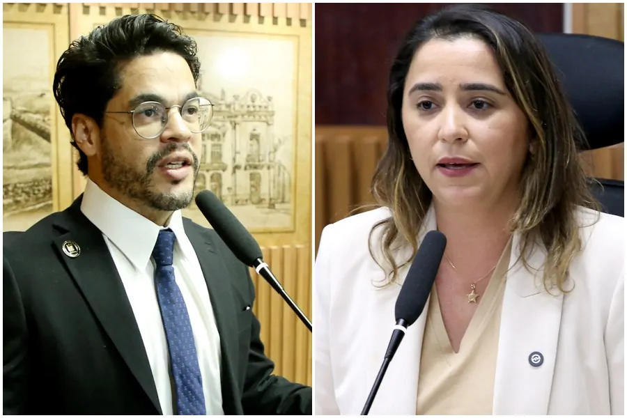 Vereador Chama Colega de ‘Pitbull do Governo’ em Natal e Suscita Debate sobre Violência Política de Gênero