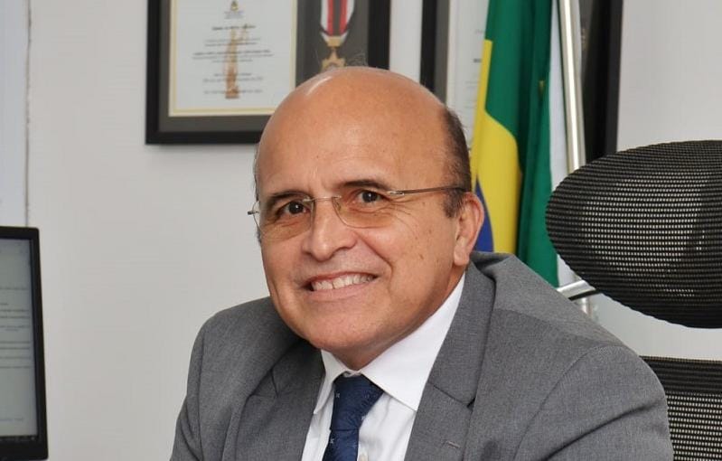 Ex-Procurador-Geral do Maranhão Contesta Afastamento Decidido pelo STF