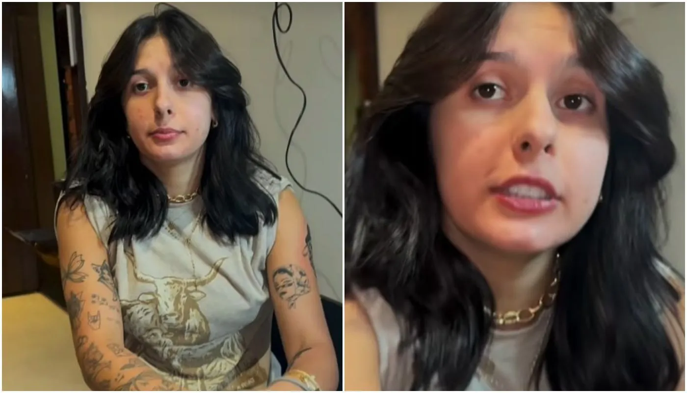 Ana Castela rebate críticas sobre sua aparência natural: ‘A gente também tem momentos de lutas’
