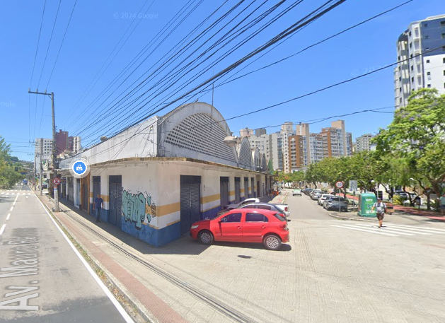 Antiga Rodoviária de Florianópolis: Justiça Mantém Suspensão da Demolição em Meio a Disputa