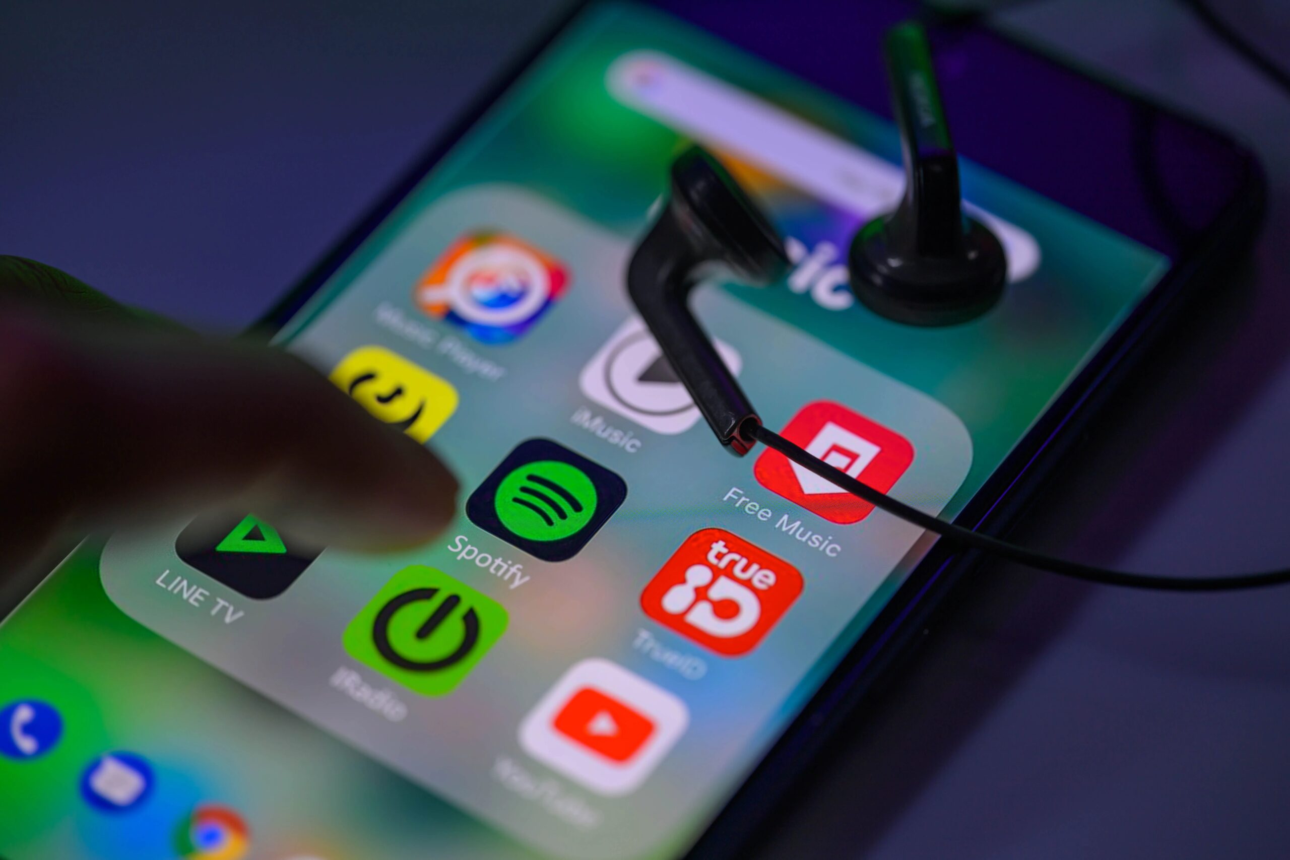 Spotify Anuncia Aumento de Preços no Brasil a Partir de Setembro: Confira os Novos Valores