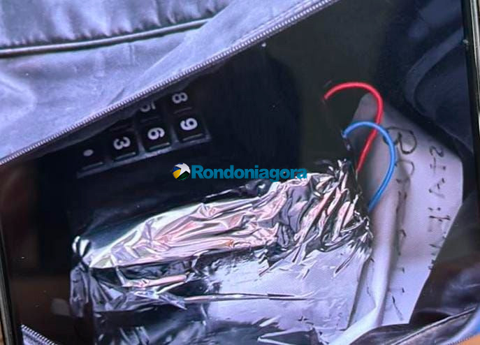 Tensão no Aeroporto de Porto Velho: Esquadrão Antibombas Detona Artefato Suspeito e Operações São Retomadas