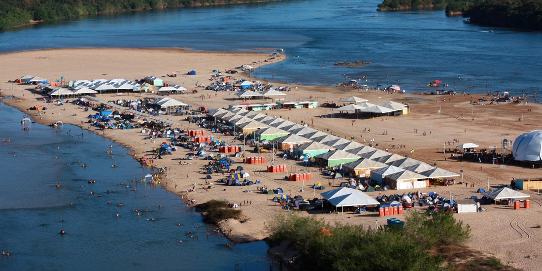 MPTO Recomenda Leis Mais Rígidas para Proteger a Ilha da Tartaruga em Peixe