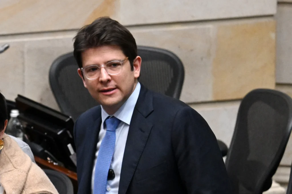 Miguel Uribe