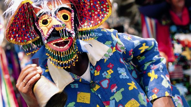 Maranhão Mágico: Lendas e Personagens Icônicos que Moldaram a Cultura Popular