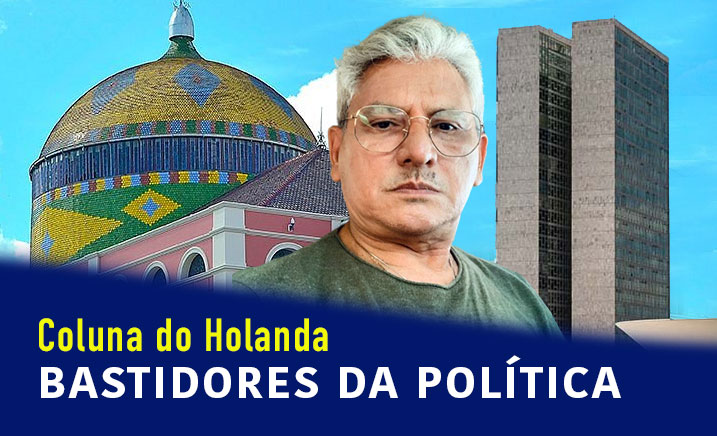 OAB-AM Reformula Processo de Escolha para o Quinto Constitucional e Desafia Expectativas