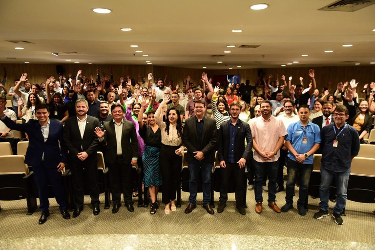 Maranhão Surpreende e Conclui Plano de Inovação Governamental com Antecedência Histórica