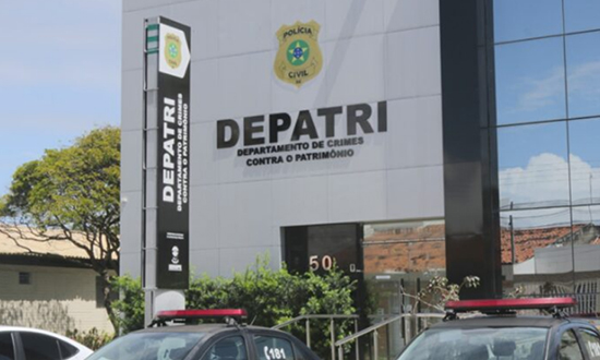 Criminoso com ficha extensa é preso por roubo e desmanche de veículos em Aracaju