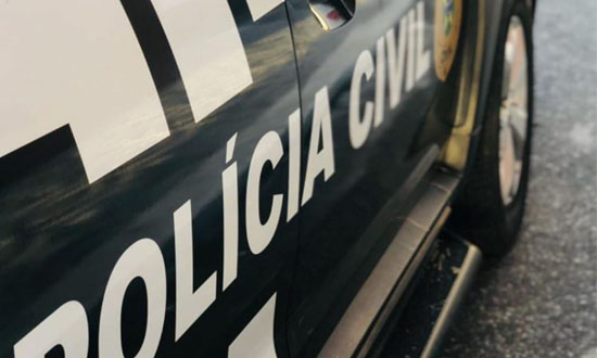 Ex-Presidiário com Histórico Violento é Preso Após Furto e Tentativa de Fuga em Ribeirópolis