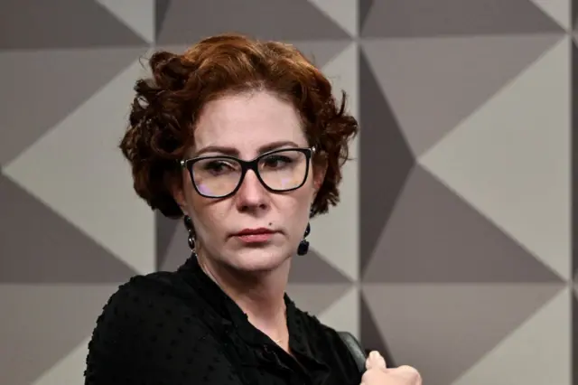 Carla Zambelli