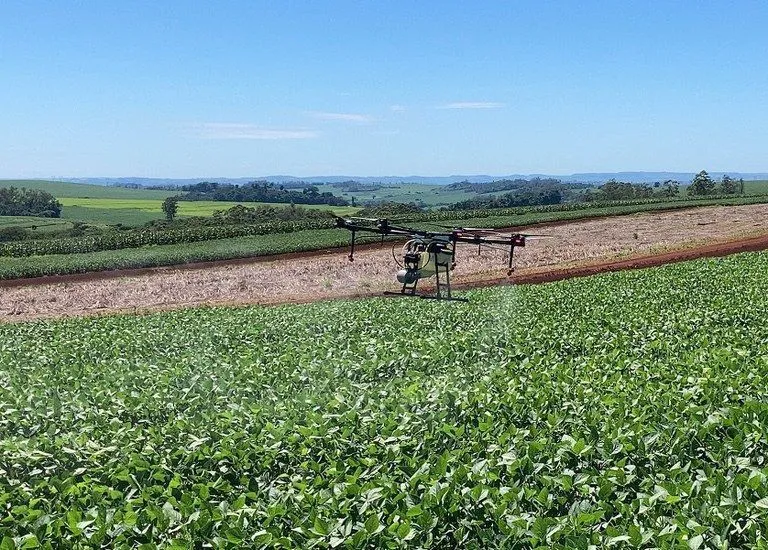Petrobras Mira no Agro do Centro-Oeste com Venda Direta de Diesel