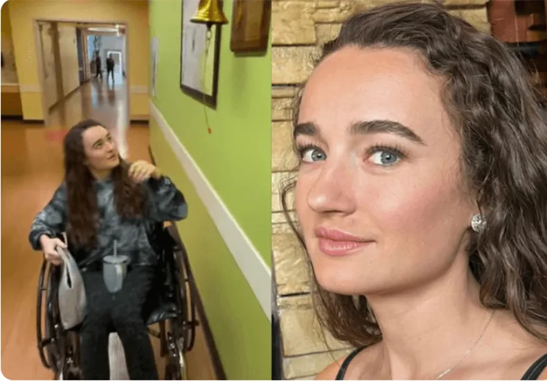 Atriz Kelley Mack Morre aos 33: Entenda o Glioma, Tumor Cerebral Raro e Agressivo